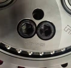 Nuevo Módulo PLC, Pieza de Repuesto para Robot Industrial, Motor 3HAC021127-003, Caja de Engranajes Reductora en Stock 3HAC021127-004 - Product Image 3