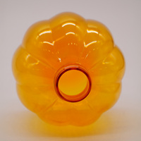 Bouteille de savon liquide plate en plastique PET de haute qualité avec pompe pulvérisatrice 300ml/500ml Fabricant Vente en gros Personnalisation OEM ODM Marque privée