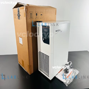 Enfriador Heidolph Hei-Chill 350 591-00610-01-0 115V NUEVO con GARANTÍA - Product Image 1