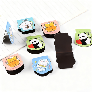 بيع بالجملة هدايا ترويجية لطيفة وممتعة وطرية مبتكرة - Product Image 6