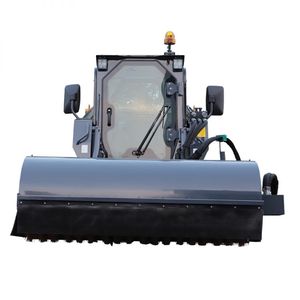 รถตักล้อยาง XCMG รุ่น XC750K ขนาด 1 ตัน ยี่ห้อจีน - Product Image 2