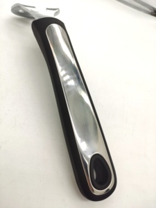 Nhà Máy bán hàng trực tiếp phụ kiện nhà bếp, nấu ăn phụ kiện nồi, xử lý chịu nhiệt nồi xử lý - Product Image 5