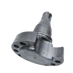 Arbre d'entraînement de chariot élévateur Doosan Daewoo A20113248 2 tonnes pour modèles D30S B30S - Product Image 3