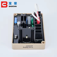 Régulateur de tension automatique AVR Marathon SE350 pour générateur diesel triphasé