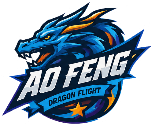 Yiwu Aofeng E-Commerce Firm logo