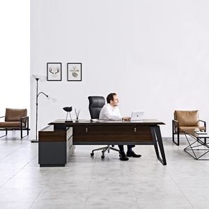 My Idea Furniture <b>Desk</b> Office <b>Small</b> <b>Table</b> - Product Image 3