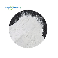 Résine de dispersion de polytétrafluoroéthylène Poudre de Ptfe de 1,6 microns