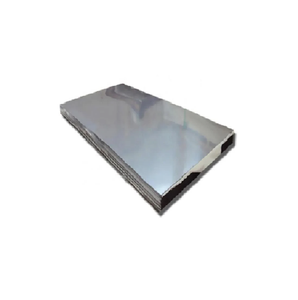 ISO Certified High Quality 316L <b>Stainless</b> <b>Steel</b> <b>Plates</b> 0.5mm-10mm 2B Cold/Hot Rolled Bending Processing Capable - Product Image 1