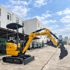<span class=keywords><strong>Mini</strong></span>-excavatrice sur chenilles 2 tonnes neuve, vente en gros Chine, meilleur vendeur d'excavatrices hydrauliques <span class=keywords><strong>mini</strong></span> 1,5 tonne - Product Image 2