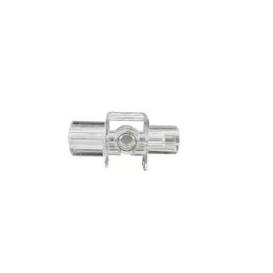 Resprionics와 호환되는 EtCO2 센서용 일회용 신생아기도 어댑터 - Product Image 3