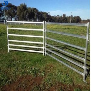 1,8 m Feuerverzinktes Weidepaneel für Rinder, Ziegen und Pferde - Product Image 5