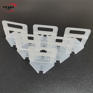 1mm 1.5mm 2mm 2.5mm 3mm Gạch gốm san lấp mặt bằng hệ thống clip 2mm sàn gạch sửa chữa Clip nhiều gói phụ kiện gạch - Product Image 6
