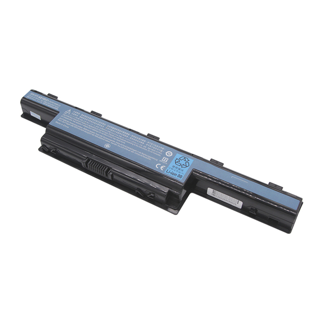 AS10D31 56Wh 10.8V Laptop Battery for Acer Aspire V3 4741 5741G 5551G 5552G 5560G 5750G AS10D41 AS10D51 AS10G3E AS10D61 AS10D81