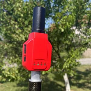 เครื่องมือสำรวจแบบพกพา GPS ระบุตำแหน่งทางภูมิศาสตร์ ราคาประหยัด GNSS RTK - Product Image 3