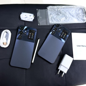 2026 New Global Version 5g Smartphone S26 Ultra 16G+1TB Android15 Gaming <b>Phone</b> HD Screen LTE Dual-SIM Built-in Pen <b>Mobile</b> <b>Phones</b> - Product Image 6