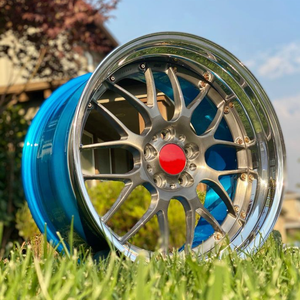 Llantas forjadas de 18, 19, 20, 21 y 22 pulgadas para Benz <span class=keywords><strong>Amg</strong></span> Gt43 Gt50 Gt53 Gt63 <span class=keywords><strong>BMW</strong></span> B8 <span class=keywords><strong>M8</strong></span> I8 Z4 M3 750 X7 Audi Rs3 Rs7 Rs6 Rs4 Rs5, para Audi - Product Image 1