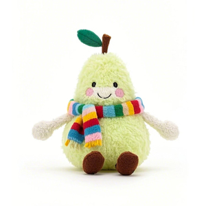 Boneka Plush Custom CE ASTM OEM ODM, Boneka Plush Buatan Sendiri, Buat Boneka Plush Sendiri, Hadiah Perusahaan dan Boneka Pasangan - Product Image 1