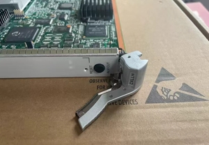 TMB2LDC01 2x100Gbit/s DWDM Wavelength Conversion Board 1800V E6608T Multi-rate for <b>Telecommunications</b> Products - Product Image 3