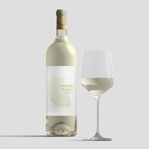Autoadhesivo Personalizado Papel Texturizado de Lujo Privado Lámina de Oro en Relieve Pegatinas de Etiquetas de Vino <span class=keywords><strong>Wishky</strong></span> para Botella - Product Image 6