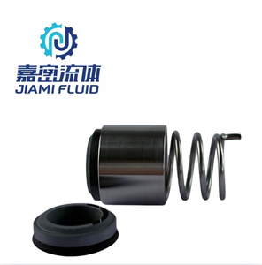 Jm rovara LOWARA-12-<span class=keywords><strong>16</strong></span>-22AX xylem ittsv áp lực cao nhiều tầng bơm nước con dấu cơ khí trục con dấu Silicone cao su FKM kim loại - Product Image 3