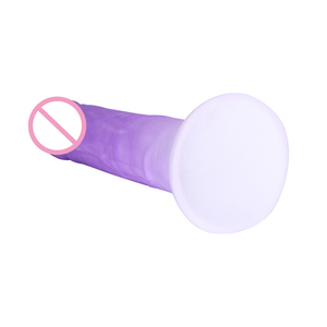 <span class=keywords><strong>Dildo</strong></span> Kristal Transparan Realistis Wanita Alat Masturbasi Dewasa Tongkat Dongguan Ekspor Penjualan Laris Penjualan Langsung Pabrik - Product Image 4