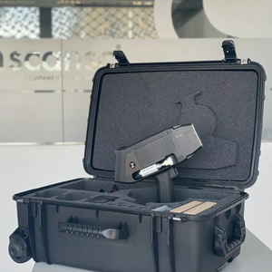 Espectrómetro de ruptura inducida por láser (LIBS) para un análisis preciso de aleaciones metálicas para instrumentos de prueba - Product Image 1