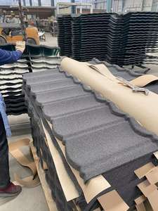 <span class=keywords><strong>กระเบื้อง</strong></span><span class=keywords><strong>หลังคา</strong></span>เหล็กเคลือบหิน<span class=keywords><strong>กระเบื้อง</strong></span><span class=keywords><strong>หลังคา</strong></span>สี - Product Image 6