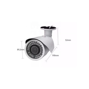 UTC 4-trong-1 OSD AHD CCTV Camera với Sony imx335 + fh8556 Chipset 5MP WDR tầm nhìn ban đêm DVR lưu trữ CMOS cảm biến - Product Image 4