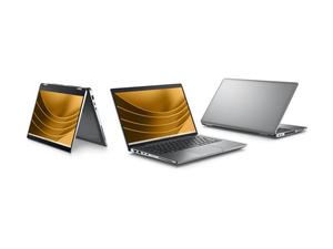 สถานีคอมพิวติ้งทรงพลังขนาดกะทัดรัดรุ่น Latitude 5350 พร้อมชิป Core 7 165U vPro หน่วยความจำออนบอร์ด 32GB ฮาร์ดดิสก์แบบโซลิดสเตทขนาด 1TB M.2 2230 - Product Image 2