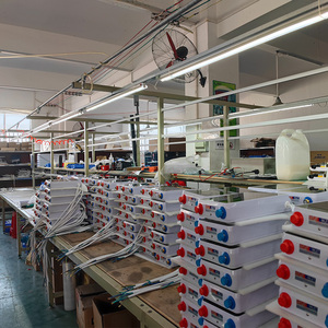 Instant Home <b>Shower</b> Heater Electric Water Heater IPX4 Waterproof LED 25-55 Quick Heating Plastic Housing English Household - Product Image 2