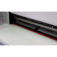 450VS + Guillotine électrique Cutter Digital A3 A4 Taille Machine de découpe de papier