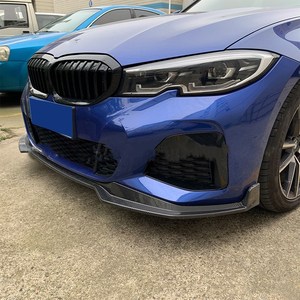 Parachoques delantero estilo MP para <span class=keywords><strong>BMW</strong></span> Serie 3, G20, G28, 2019, 2020, 2021, <span class=keywords><strong>2022</strong></span>, 320i, <span class=keywords><strong>325i</strong></span>, 330i - Product Image 6