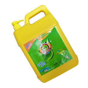 Liquide vaisselle ménager de haute qualité, formule douce premium, <span class=keywords><strong>dégraissant</strong></span> puissant pour le nettoyage quotidien de la vaisselle de <span class=keywords><strong>cuisine</strong></span> - Product Image 2