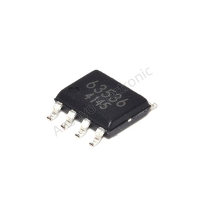 Ansoyo ชิปวงจรรวมไมโครส8SOP BD63536 BD63536FJ BD63536FJ-E2 63536 SMD ชิ้นส่วนอิเล็กทรอนิกส์การจัดการพลังงาน - Product Image 5