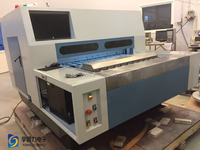 Machine à découper en V mocn, pour panneau PCB, machine de marquage