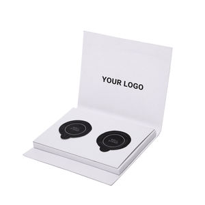 Coffret cadeau Cologne solide - Product Image 2