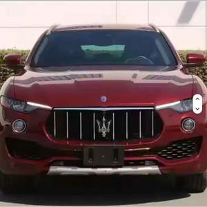 <span class=keywords><strong>Maserati</strong></span> <span class=keywords><strong>Levante</strong></span> <span class=keywords><strong>Gran</strong></span> Turismo SUV, Vehículo Usado en Excelentes Condiciones - Product Image 5
