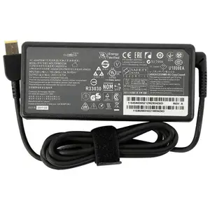 레노버 Y50-70 Y50-80 Y700 135W 20V 6.75A 용 USB 어댑터 용 jiabber 노트북 어댑터 충전기