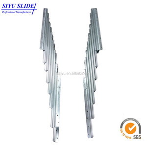 <span class=keywords><strong>Table</strong></span> à manger rétractable cachée Rail <span class=keywords><strong>coulissant</strong></span> Type de <span class=keywords><strong>tiroir</strong></span> <span class=keywords><strong>Table</strong></span> à manger Rail Bar Multi-Section <span class=keywords><strong>Table</strong></span> pliante Piste Home Hardware - Product Image 2