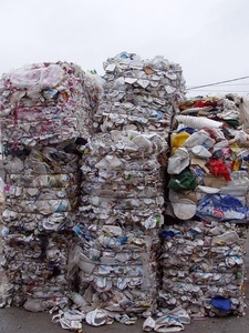 <span class=keywords><strong>Pp</strong></span>-polypropylene ly nhựa, xô kiện phế liệu/chất thải để tái chế. - Product Image 5