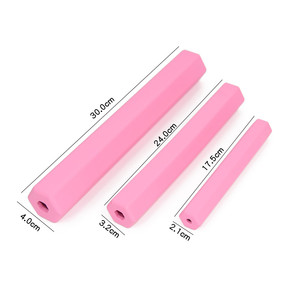Tùy chỉnh tương tác con chó nhai đồ chơi con chó Làm Giàu đồ chơi sinh thái thân thiện cao su điều trị pha chế đồ chơi cho hung hăng chewers - Product Image 6
