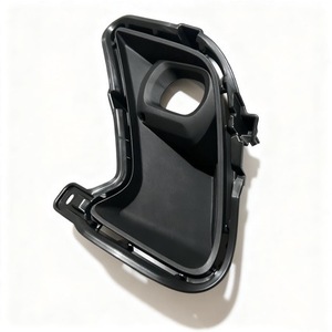 Biseles para Faros Antiniebla para Toyota Highlander 2024 52127-0E240 52128-0E240 Fijación con Tornillos de Plástico - Product Image 2