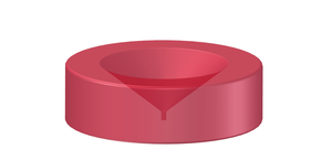 Yüksek hassasiyetli Clog dayanıklı hematoloji analizörü safir/yakut nozul <0.1mm kesinti bakım maliyetlerini azaltır rulmanlar - Product Image 4