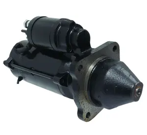 חדש 4.0Kw/10T Iskra Starter 16058N להחליף IS1289 AZF4245 AZF4318 11.132.164 7169479 7220938 19083040