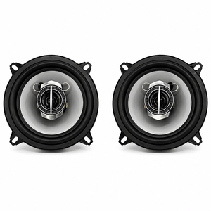 <span class=keywords><strong>Haut</strong></span>-<span class=keywords><strong>parleur</strong></span> coaxial 3 voies pour <span class=keywords><strong>voiture</strong></span> TS-A1395S 5 pouces 13 cm 400W avec cône IMPP et tweeter à dôme PEI – Amélioration haute puissance - Product Image 3
