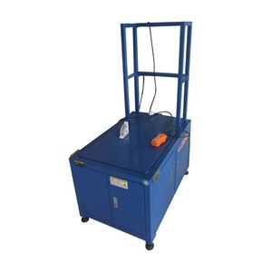 Testeur de résistance du dossier de chaise Bolade BLD-5563, capacité de charge 100N, machine de test de durabilité structurelle - Product Image 1