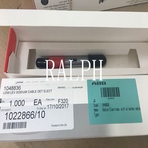 Sensor de PH de Alta Calidad, Medidor de PH 0-14 PH TB556F1B15T15 - Product Image 2