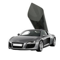 Nasido GT 15% VLT voitures électriques pas cher HD nano film de teinte de fenêtre en céramique soins de la peau et des yeux