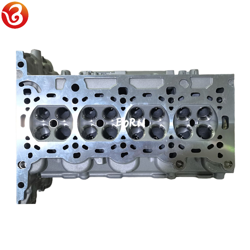 A14NET Cylinder Head for Chevrolet Cruze & Opel Astra 1.4T - OEM ...