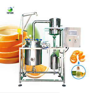 Machine à huiles essentielles à la <span class=keywords><strong>vanille</strong></span> machine à fabriquer <span class=keywords><strong>des</strong></span> huiles essentielles - Product Image 2